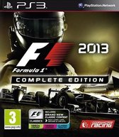 Cedemo F1 2013 - Complete Edition