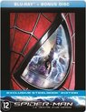 The Amazing Spider-Man 2 (Steelbook) (Blu-ray)