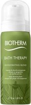Biotherm Bath Therapy Invigorating Blend Doucheschuim 50 ml