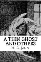 A Thin Ghost and Others