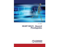 HEART MILES - Beyond Pheidippides