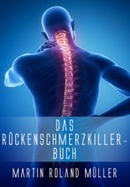 Das Rückenschmerzkiller-Buch
