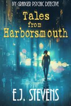 Ivy Granger 9 - Tales from Harborsmouth