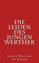 Die Leiden Des Jungen Werther