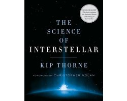 The Science of Interstellar