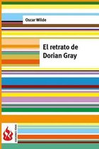 El retrato de Dorian Gray
