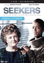 2 Dvd Scanavo En Slipcase - Seekers (La Plante)