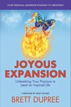 Joyous Expansion