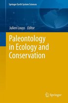 Springer Earth System Sciences - Paleontology in Ecology and Conservation