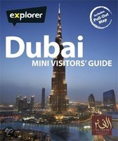 Dubai Mini Visitors Guide
