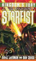 Starfist book VIII - Kingdom's Fury