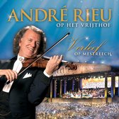André Rieu - André Rieu Op Het Vrijthof - Verleef op Mestreech (CD)