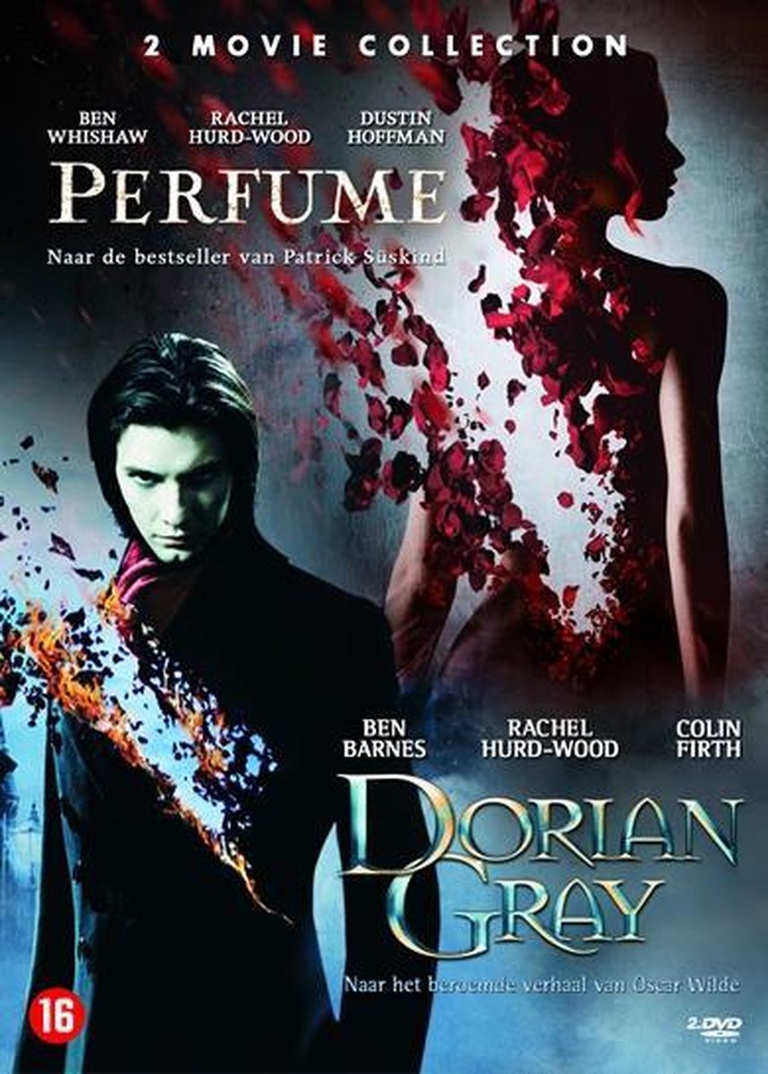 Perfume/Dorian Gray - Movie