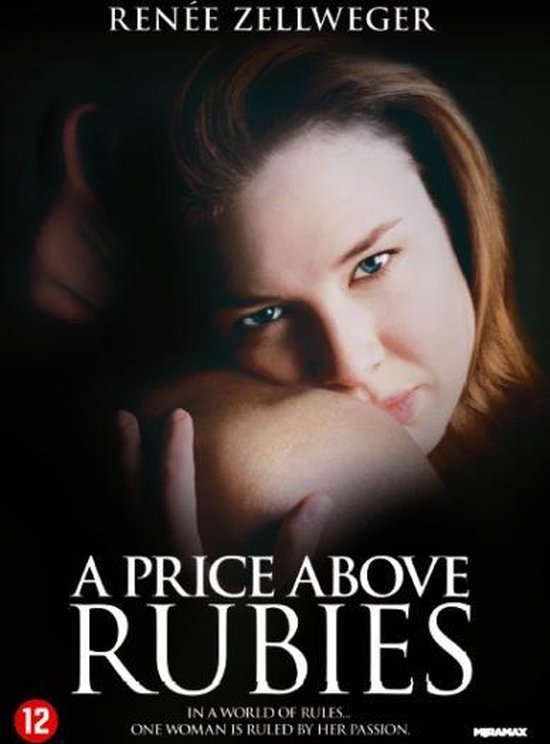 Cover van de film 'Price Above Rubies'