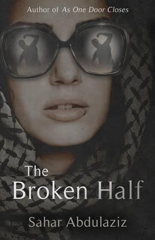 The Broken Half - cover