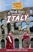 Nate & Shea's Adventures in Italy