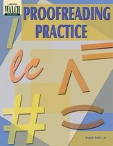 Proofreading Practice