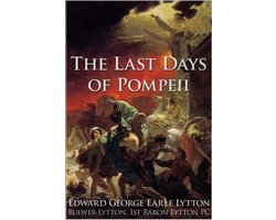 The Last Days of Pompeii