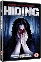 Hiding Dvd