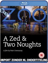 A Zed And Two Noughts [Blu-ray] [1985]