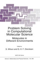 Problem Solving in Computational Molecular Science