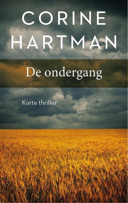 De ondergang - cover