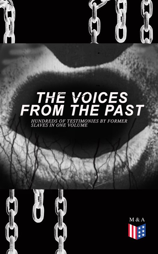 The Voices From The Past – Hundreds of Testimonies by Form ... - cover