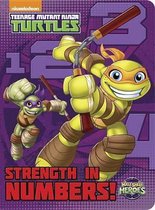 Strength in Numbers! (Teenage Mutant Ninja Turtles