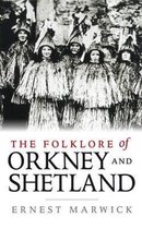 Folklore Of Orkney