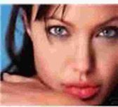 Angelina Jolie  Muismat