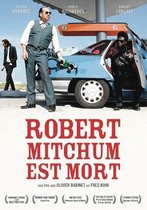 Robert Mitchum Est Mort