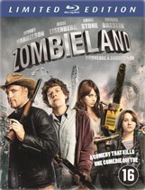 Zombieland (Limited Edition) (Steelbook) (Blu-ray)