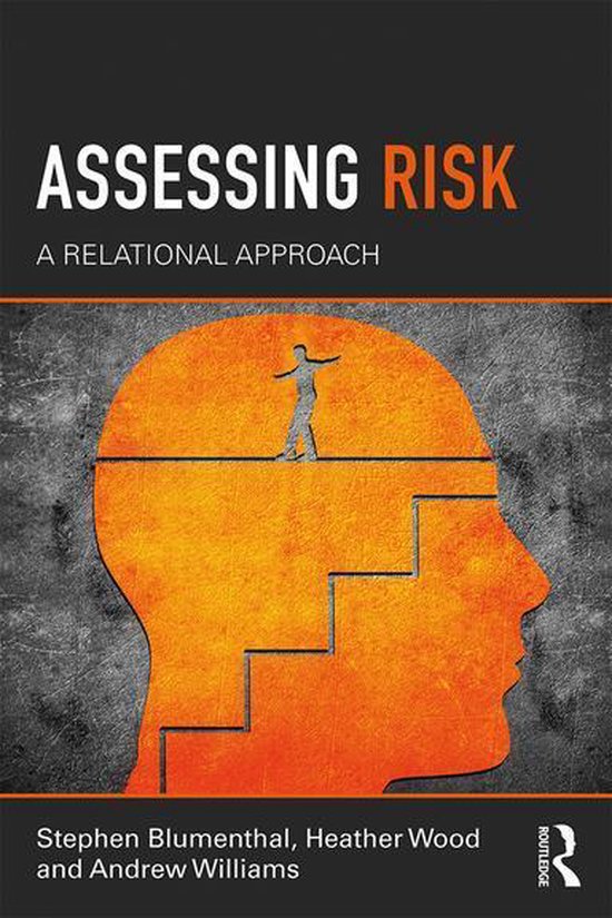 Assessing Risk - cover