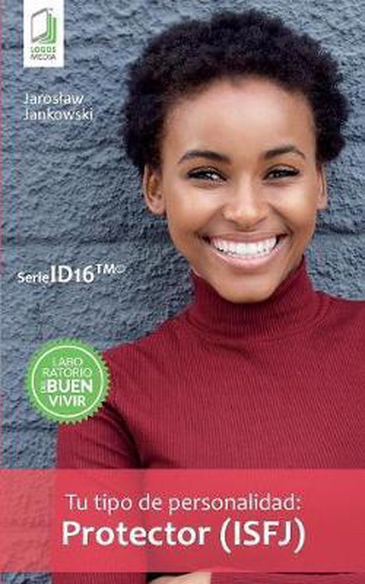 Tu tipo de personalidad - Protector (ISFJ) - cover