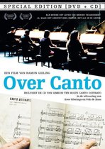 Over Canto + Canto Ostinato (Dvd+Cd) (Special 2-Disc Edition)