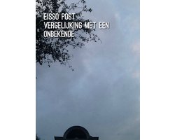 Vergelijking met een onbekende