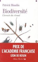 Biodiversite Prix Academie Francaise Leon Rosen