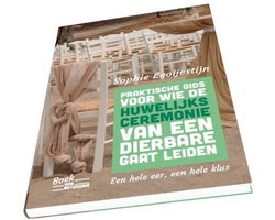 Praktische gids voor wie de huwelijksceremonie van een dierbare gaat leiden - een hele eer, een hele klus