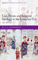 Law Power & Imperial Ideology In