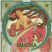 Artist Monographs- Mucha