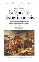 Histoire - La Révolution des ouvriers nantais