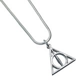 Harry Potter: Deathly Hallows hanger & ketting