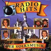 Radio Hits Der Volksmusik