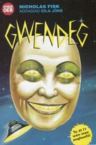 Cyfres Gwaed Oer: Gwendeg