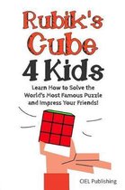 Rubik's Cube Solution Guide for Kids