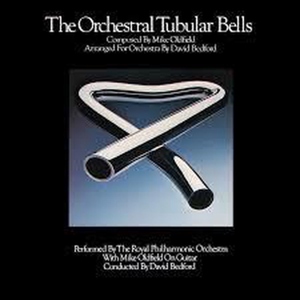 Orchestral Tubular Bells