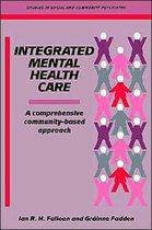 Studies in Social and Community Psychiatry- Integrated Mental Health Care