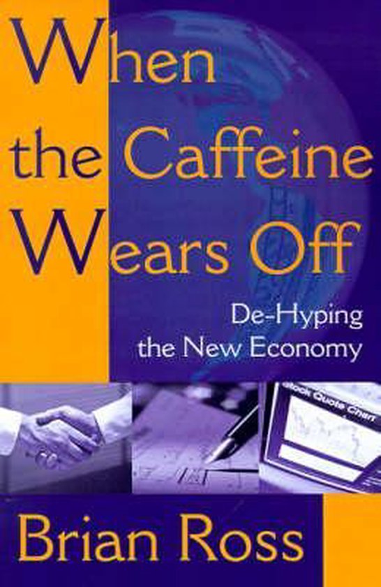 When the Caffeine Wears Off - cover