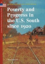 Poverty And Progress In The U.S. South Since 1920