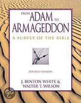 From Adam To Armageddon